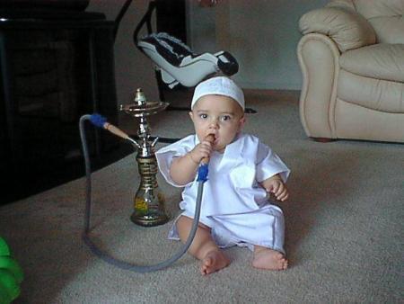 chicha pour tou